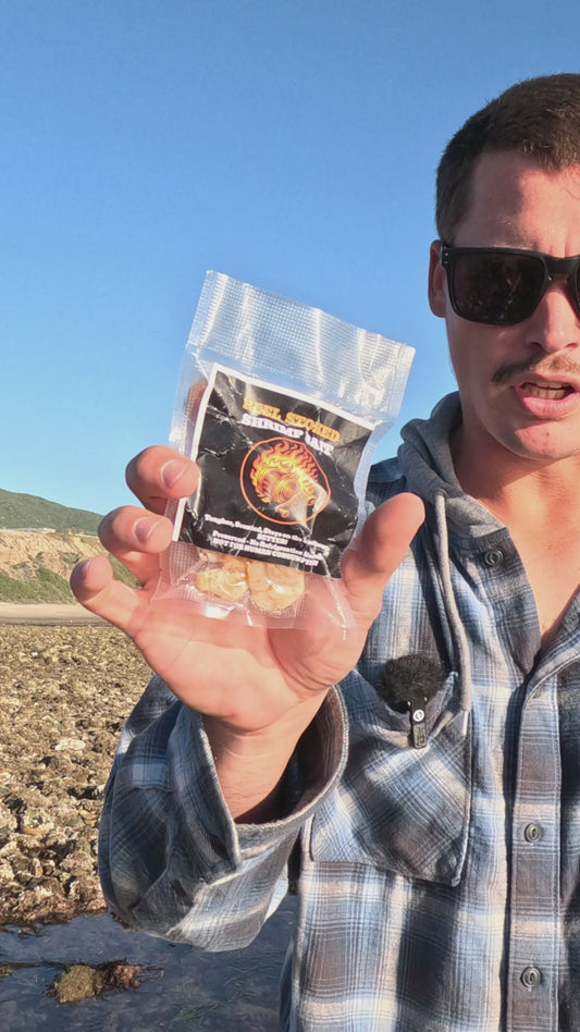Reel Stoked Shrimp Bait