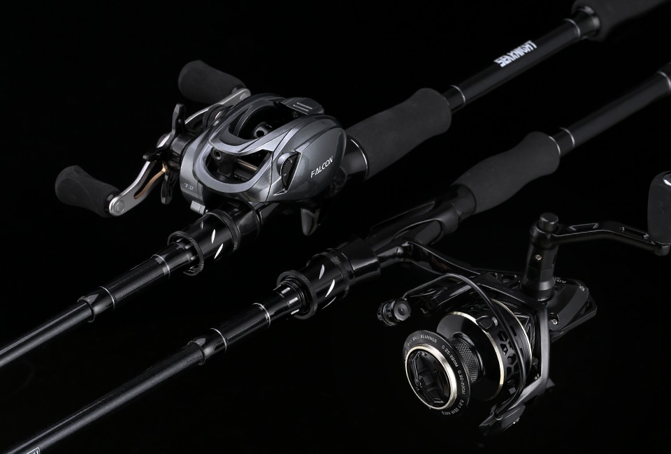 SeaKnight Sange II 2.1M 2.4M Carbon Rod Telescopic Lure Fishing Rod Casting Spinning Rod Travel Rod 7-25g 10-30g Fishing M MH